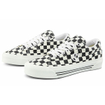 Vans SID Dx logo