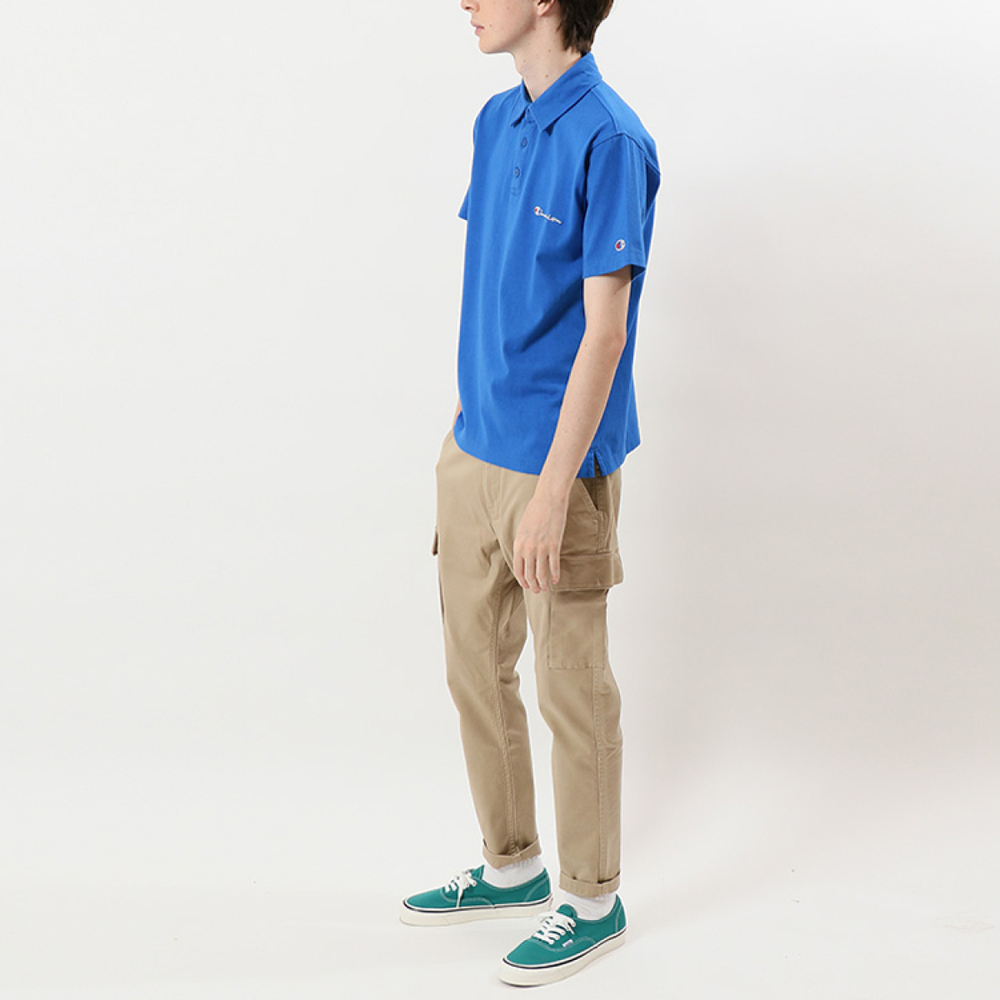 Champion Logo polo