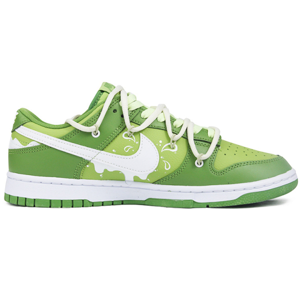 【 】 Nike Dunk retro "kermit"