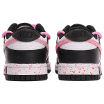 【 】 Nike Dunk Low Multi-Color Swoosh