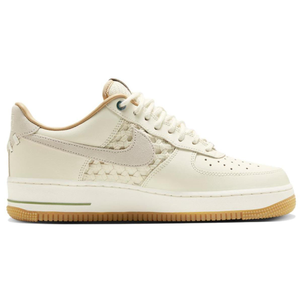 Nike Air Force 1 "Pale Ivory"