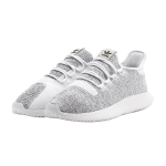 Adidas originals Tubular Shadow Knit White