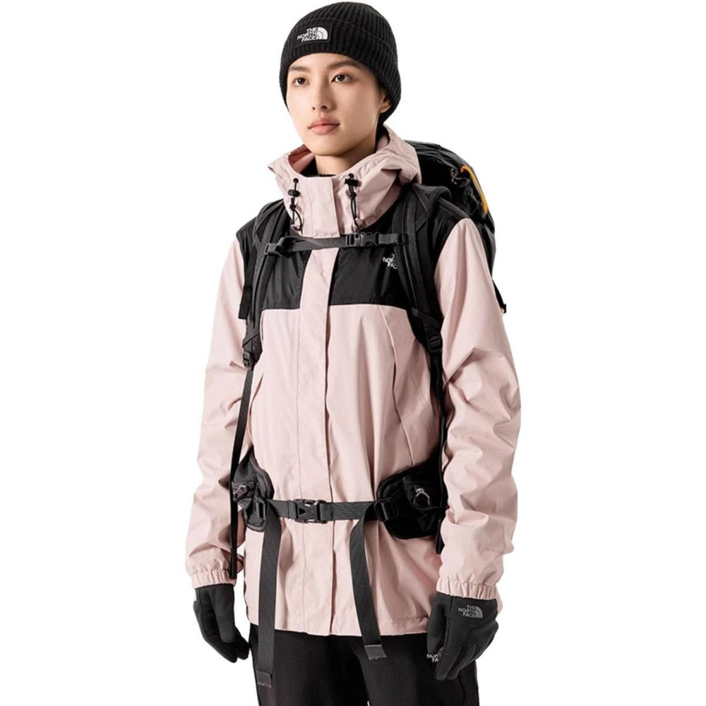 THE NORTH FACE