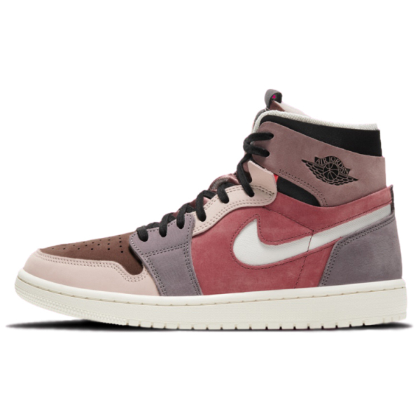 Jordan Air Jordan 1 high zoom air cmft "rust"