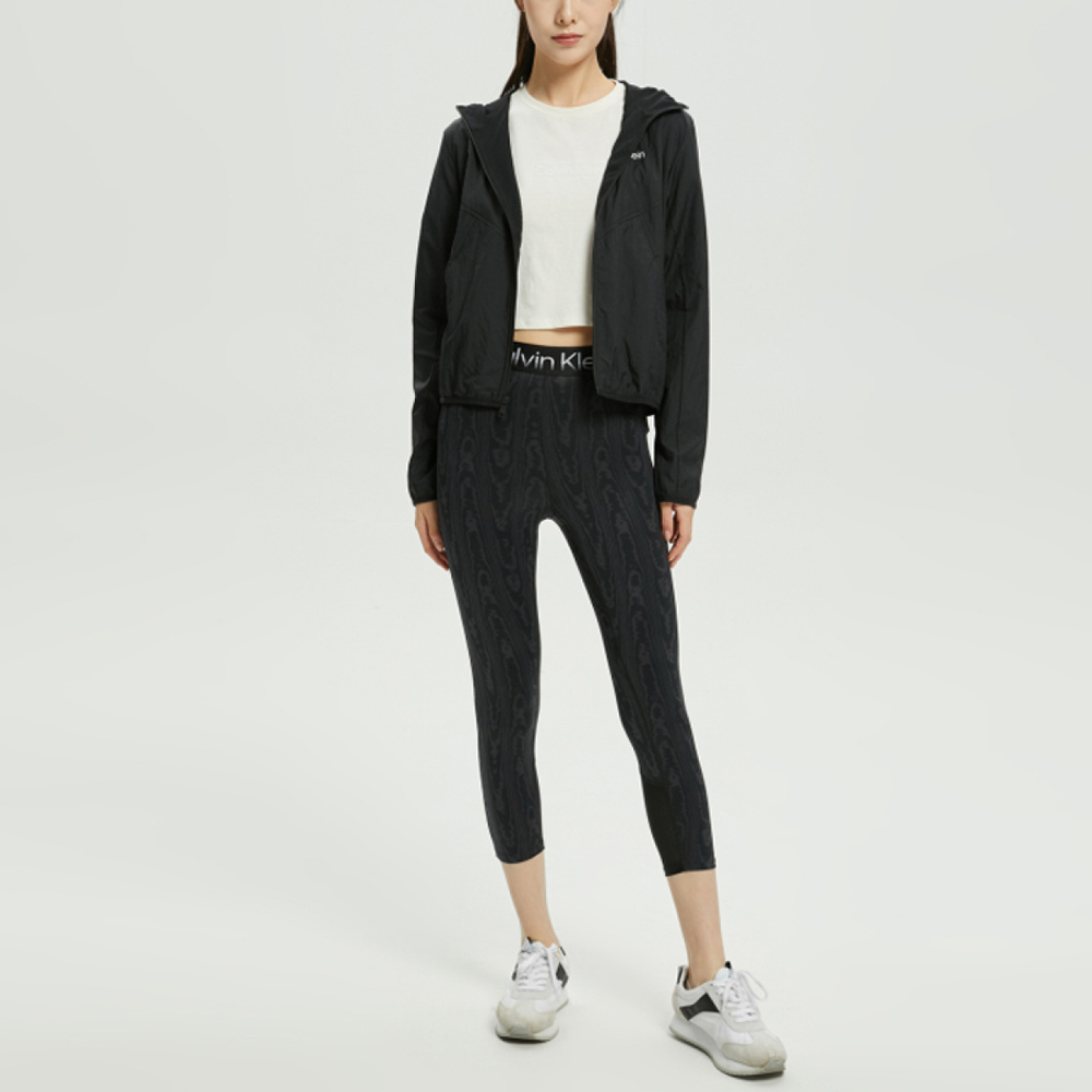 CK/Calvin Klein SS22 Logo