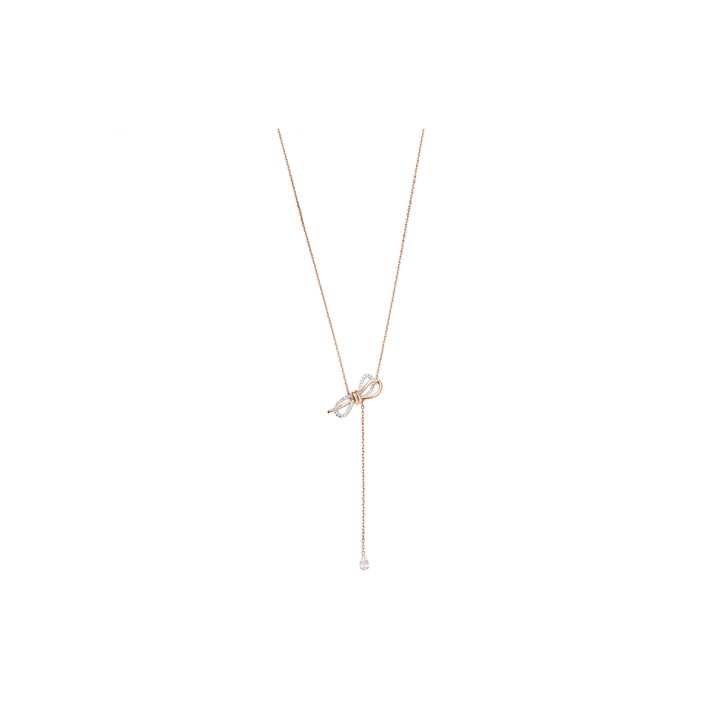 Swarovski Lifelong Bow Y