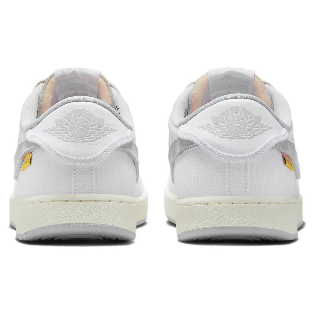 Union LA x Jordan Air Jordan 1 KO Low White