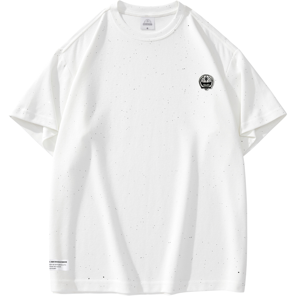 Doraemon A Logo T