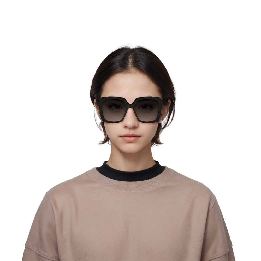 【 】 GUCCI logo