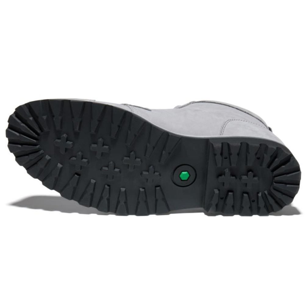 Timberland Chukka