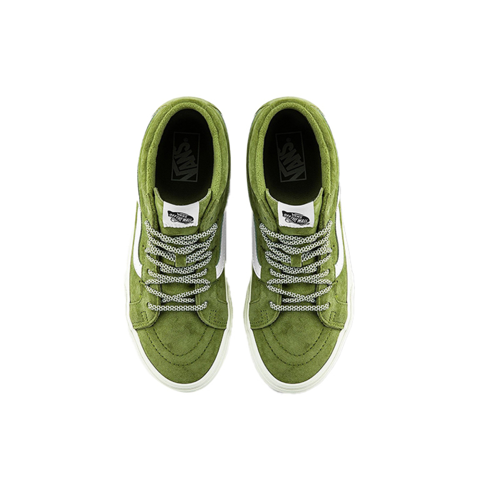 Vans SK8 Reissue Ghillie Mte