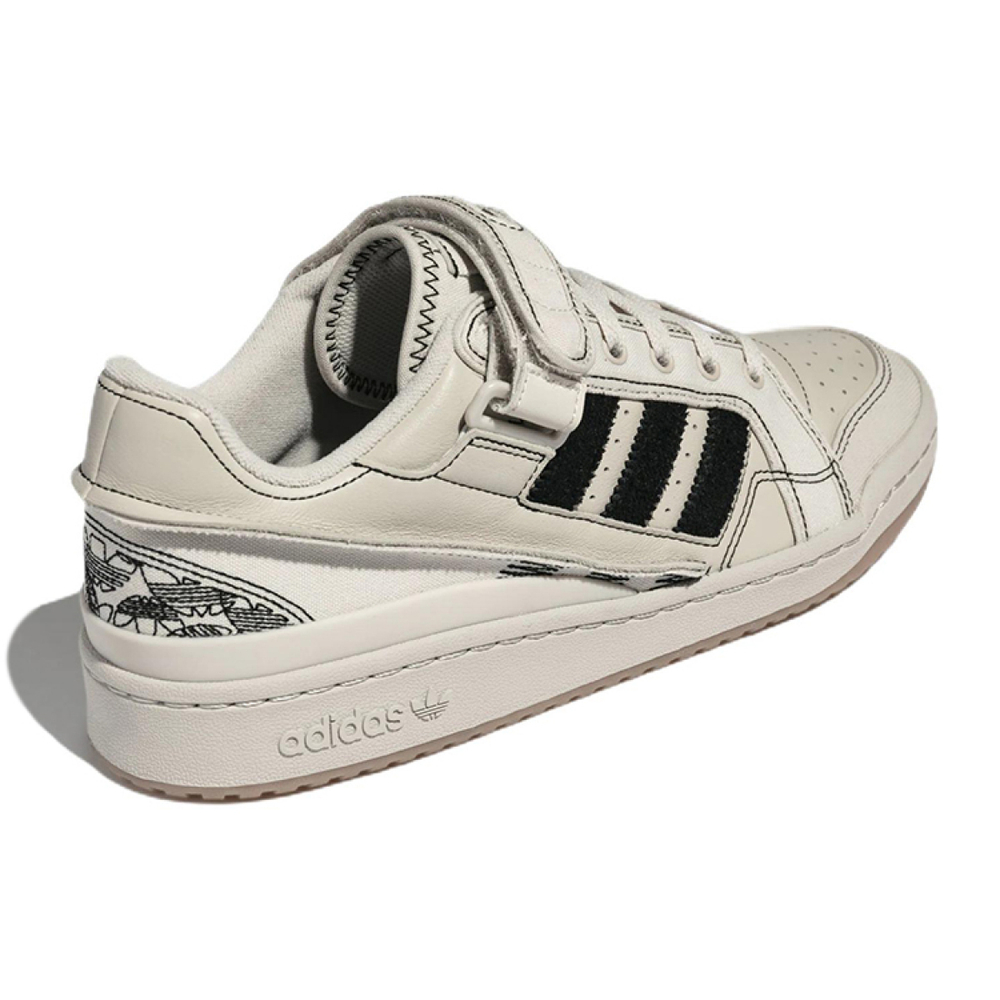 Adidas originals FORUM 84 Low