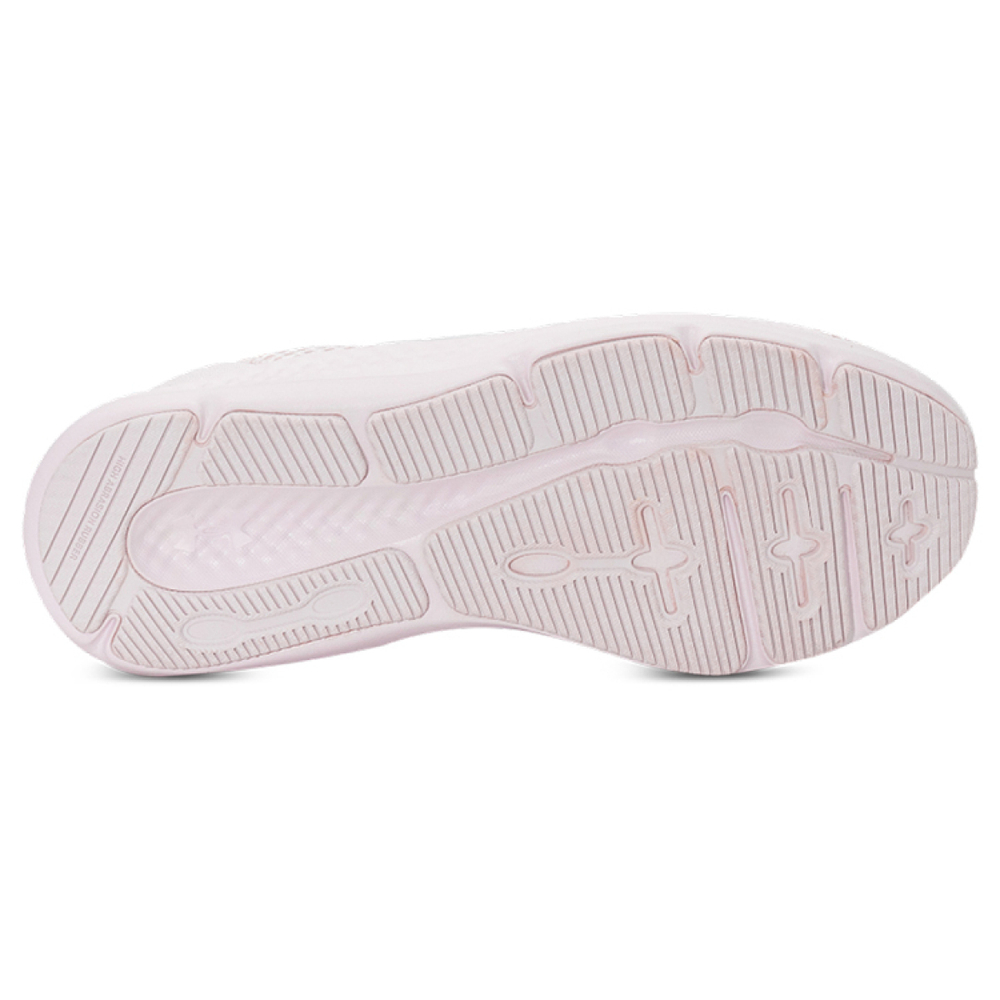 Under Armour Charged Pursuit 3 Metallic