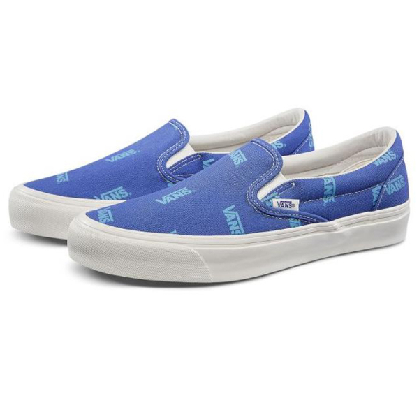Vans slip-on LX