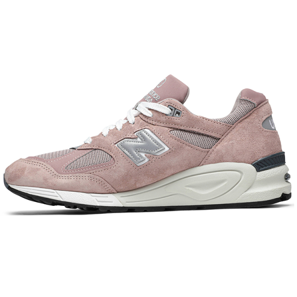 New Balance NB 990 V2 Rose
