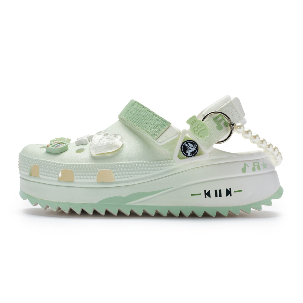 【 】 Crocs 811 520