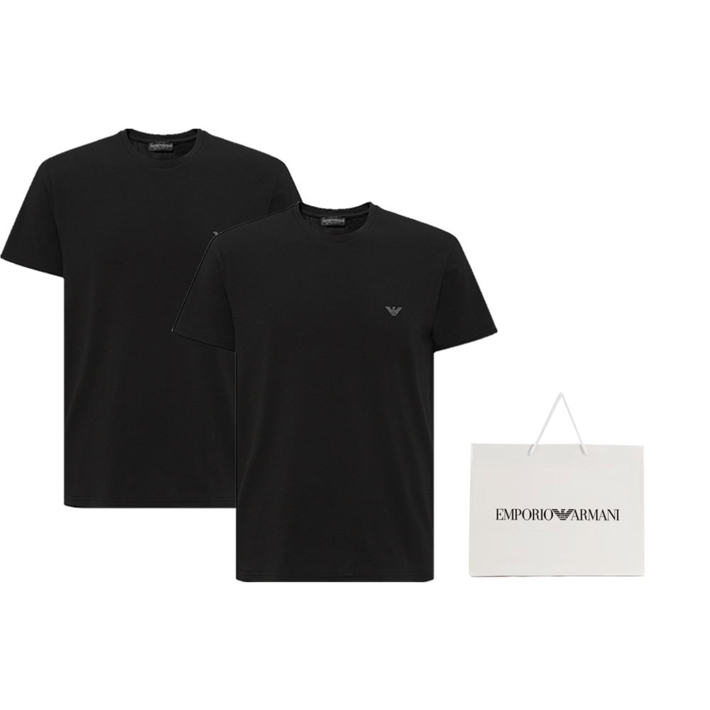 EMPORIO ARMANI SS22T 2