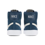 Nike Blazer Vintage Suede
