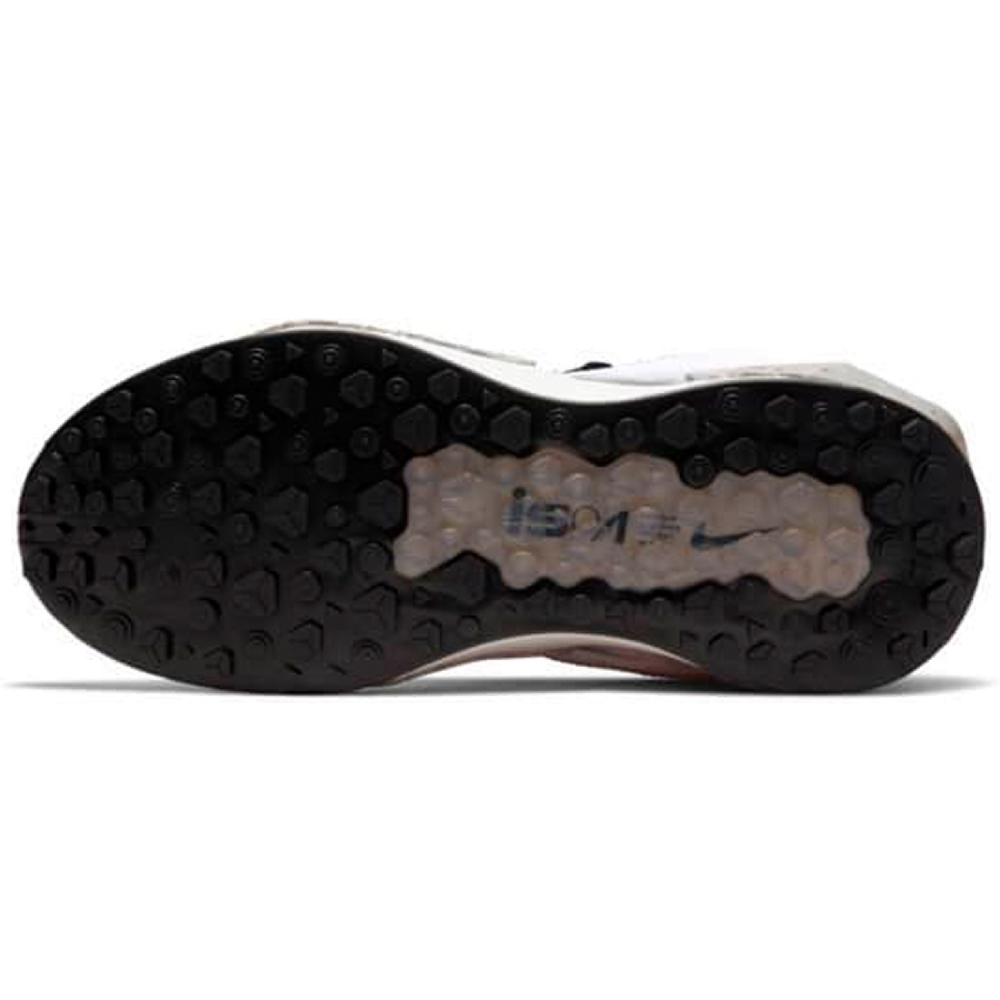 Nike ISPA Drifter Gator "Hyper Crimson"