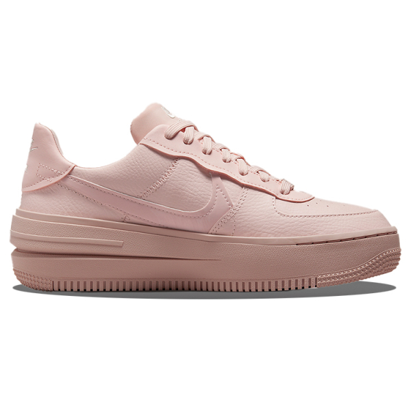 Nike Air Force 1 PLT.AF.ORM "Pink"