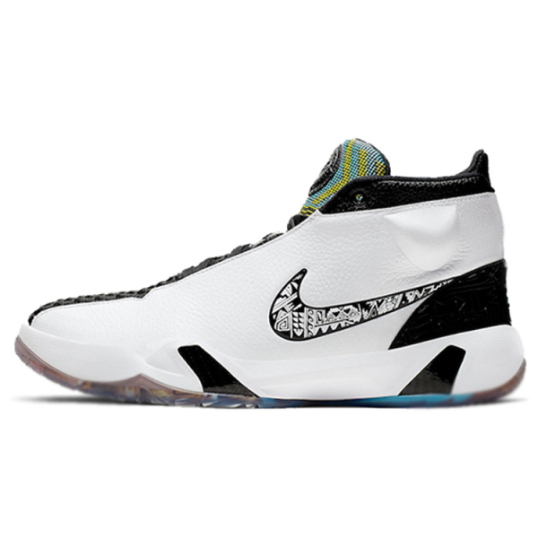 Nike Zoom Heritage N7