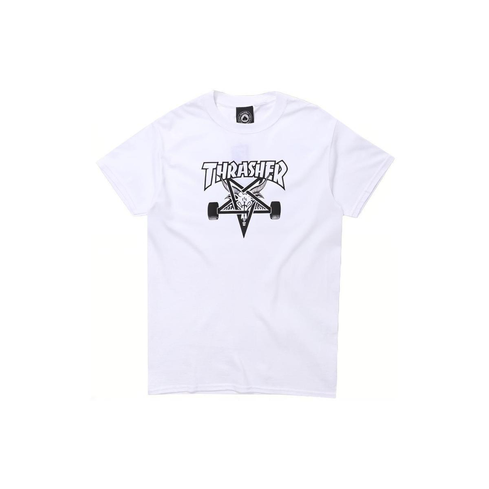 Thrasher T