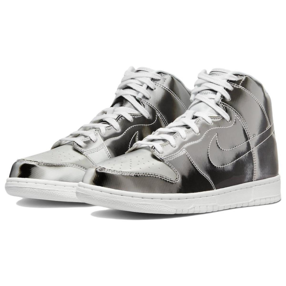 CLOT x Nike Dunk "Flux"