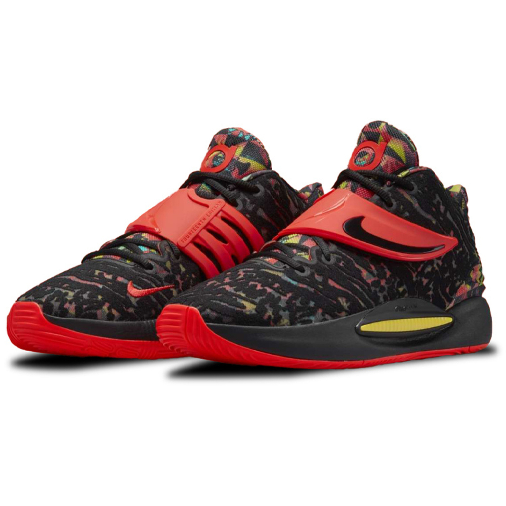 Nike KD 14 EP "Ky-D" TPU Air Zoom Strobel