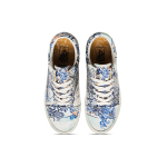 Vans Old Skool Van Gogh Old Vineyard