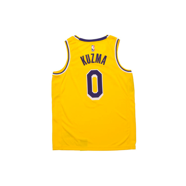 Nike NBA Swingman Jersey 19-20 SW 0