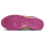 PARRIS GOEBEL x Nike Dunk Low QS