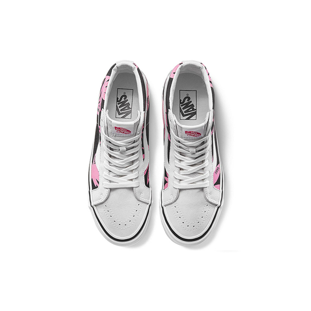 Vans SK8 38 DX