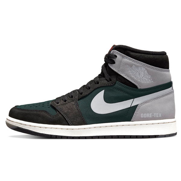 Jordan Air Jordan 1 element gore-tex "particle grey" 3m
