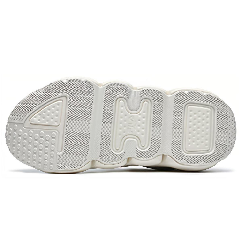 FILA BARRICADE II
