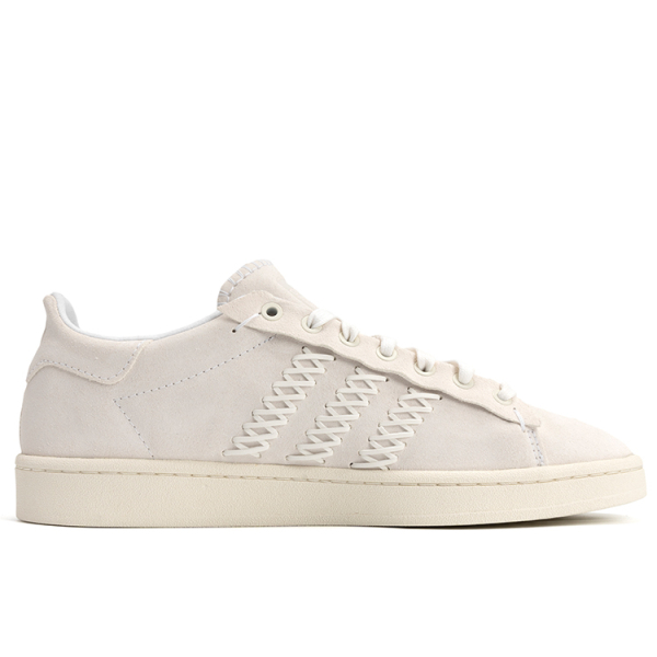 Adidas originals x FOOT INDUSTRY Campus
