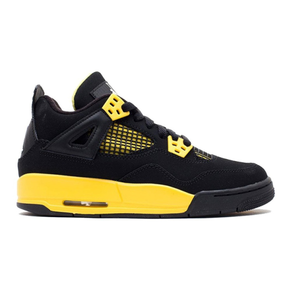 Jordan Air Jordan 4 "Thunder"