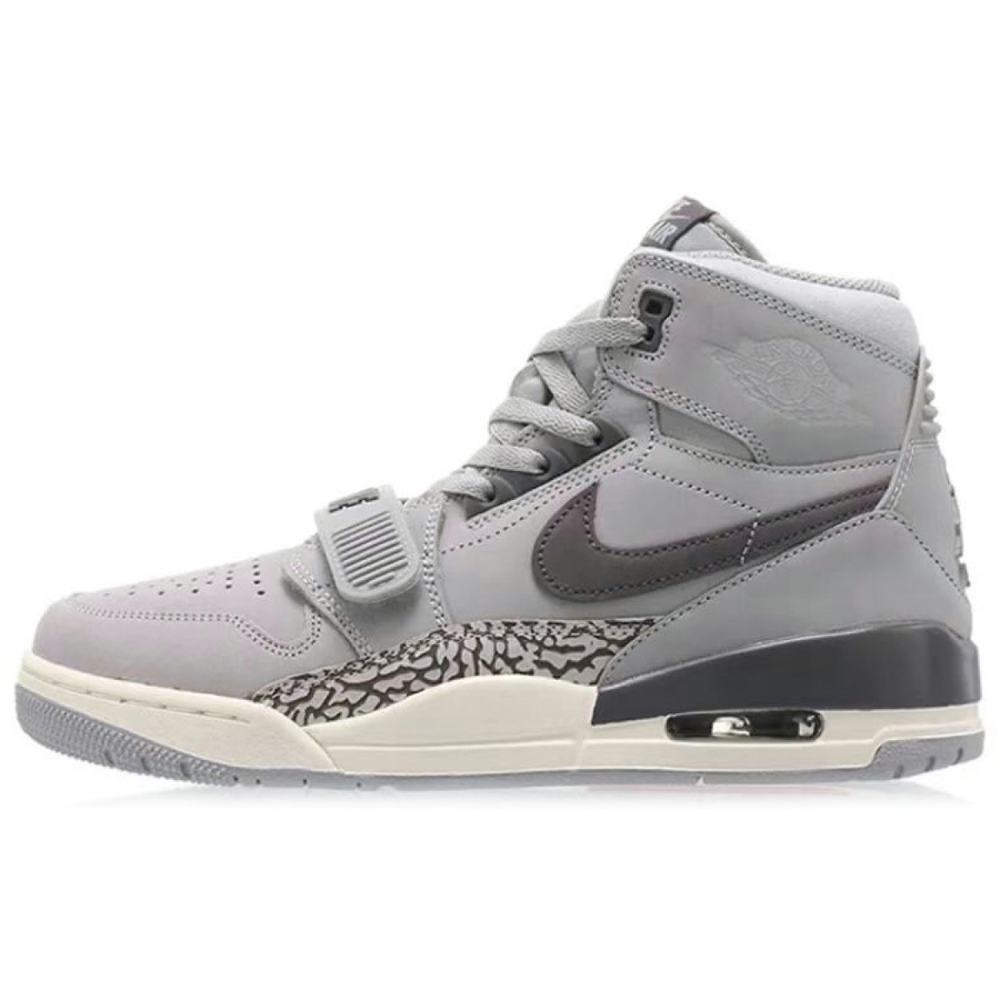 【 】 Jordan Legacy 312