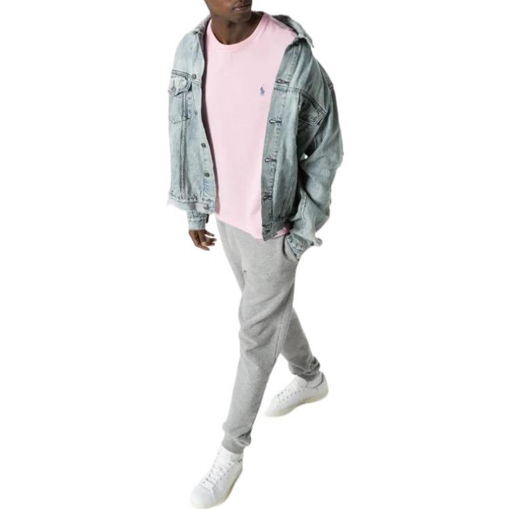Polo Ralph Lauren SS22 Logo T