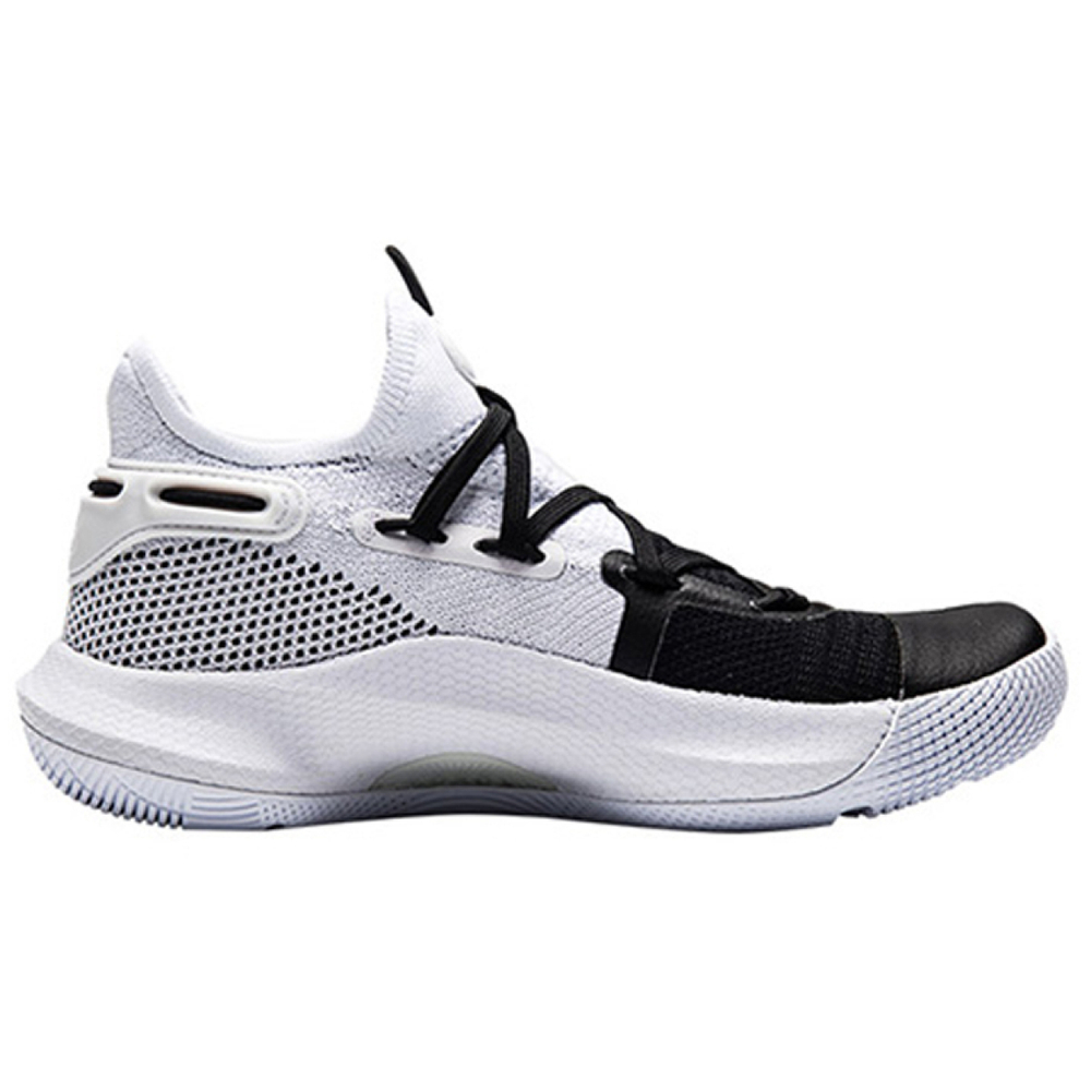 Under Armour Curry 6 WORKING ON EXCELLENCE BG