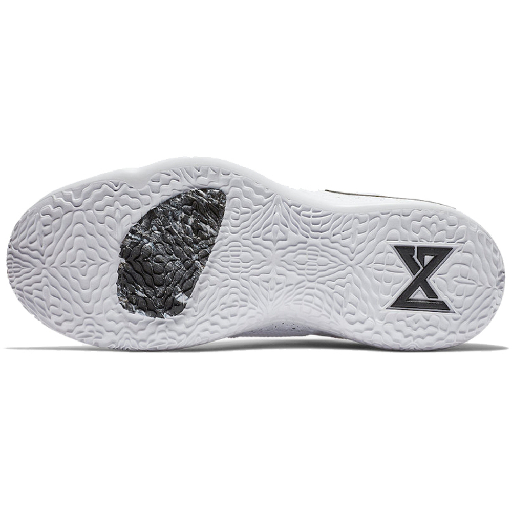 Nike PG 2.5 White Black