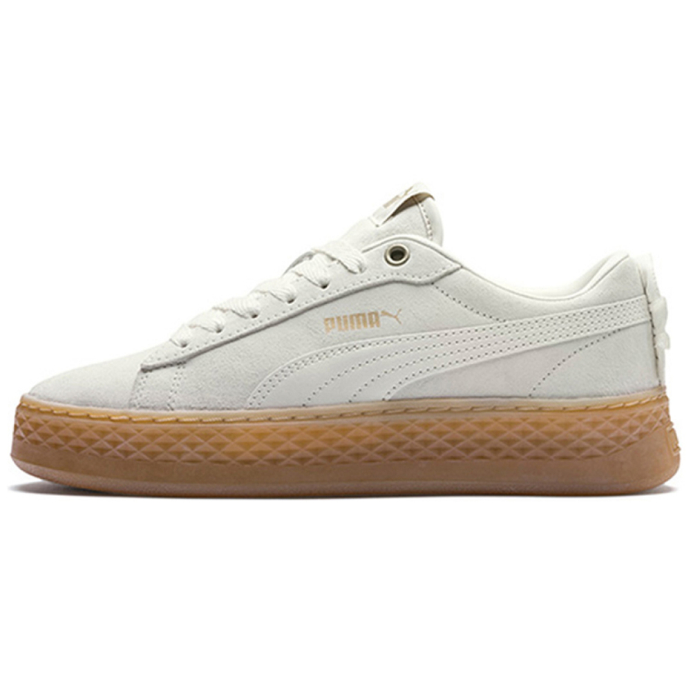 PUMA Smash Platform Frill