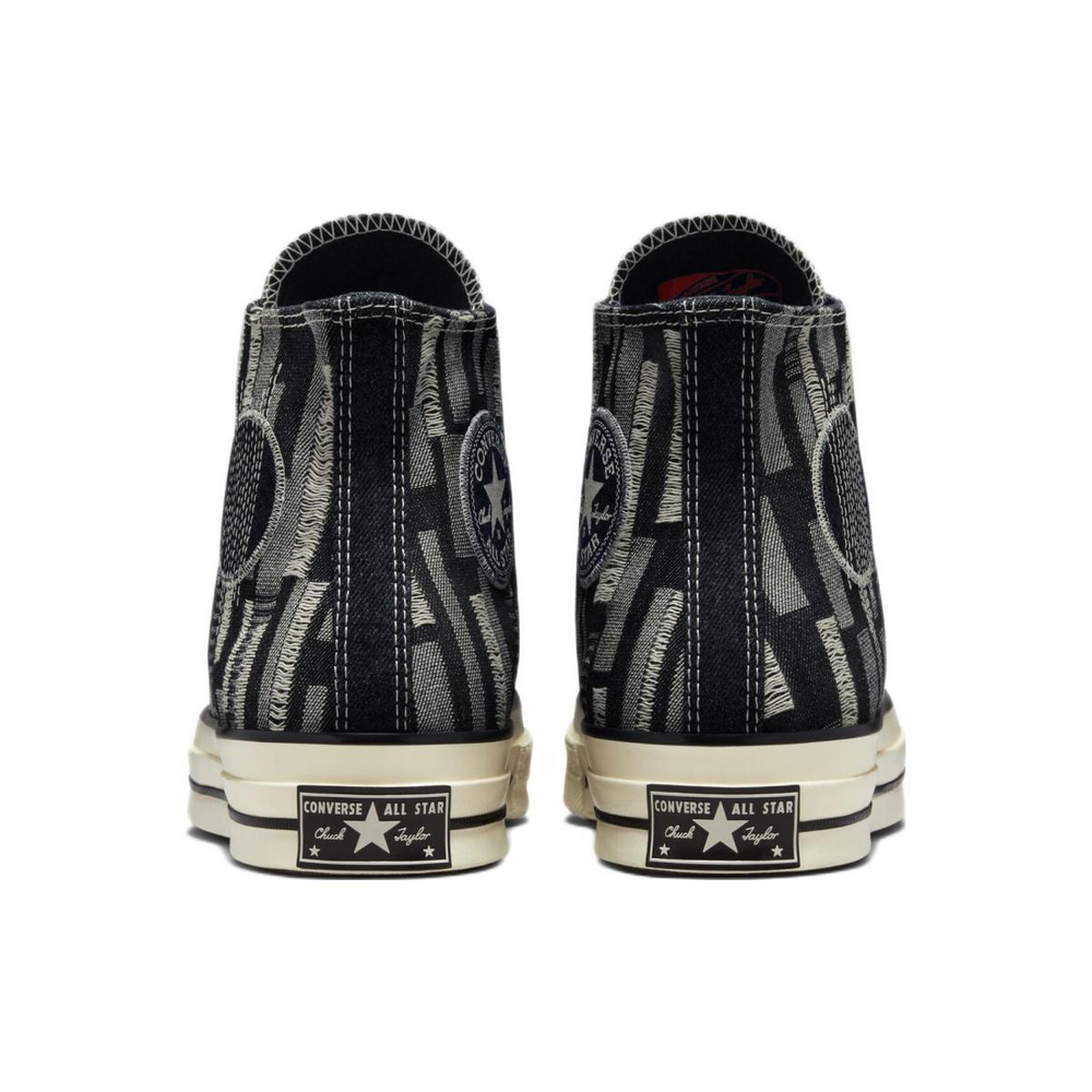 Converse Chuck Taylor All Star 1970s