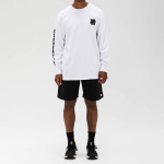 UNDEFEATED FW19 logo T