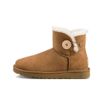 【 】 UGG Mini Bailey Bow II