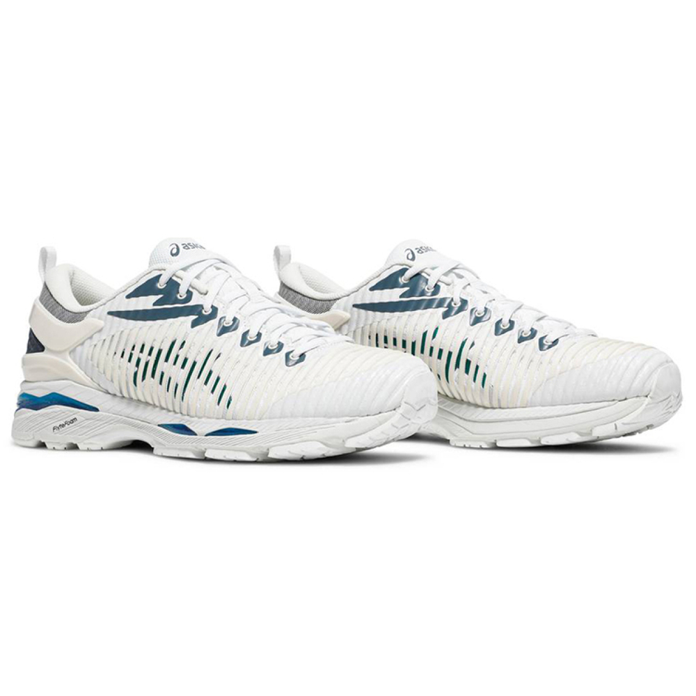 KIKO KOSTADINOV x Asics Gel-Delva 1