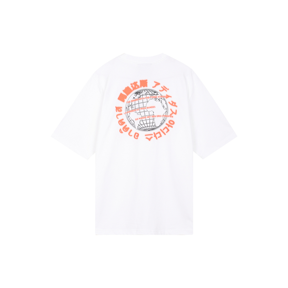 Adidas originals SS22 T