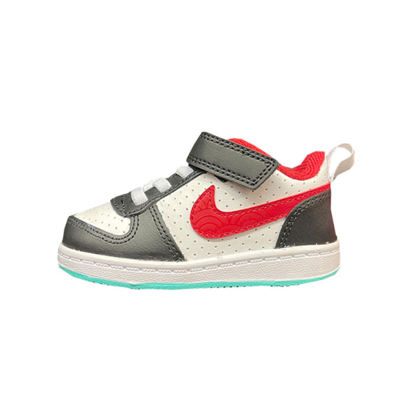 Nike Court Borough