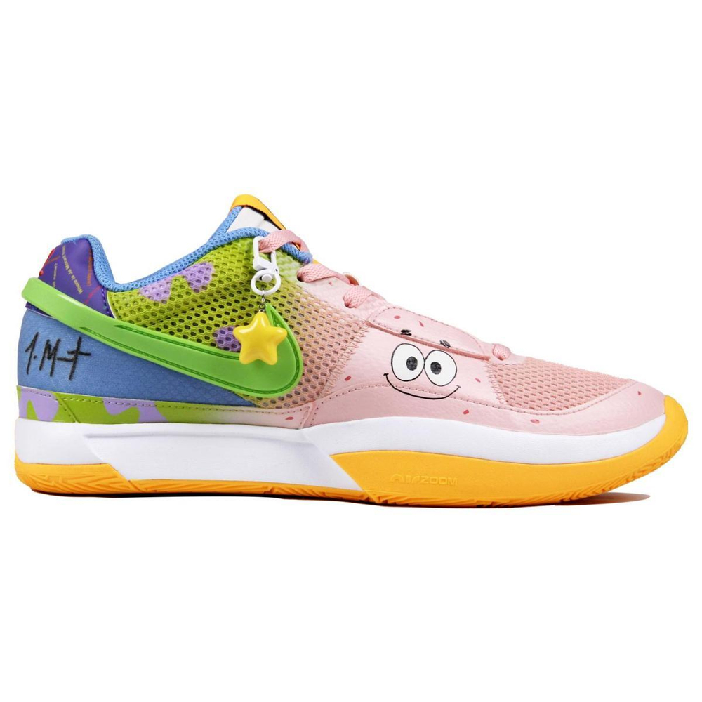 【 】 Nike Ja 1 1 'Trivia'EP