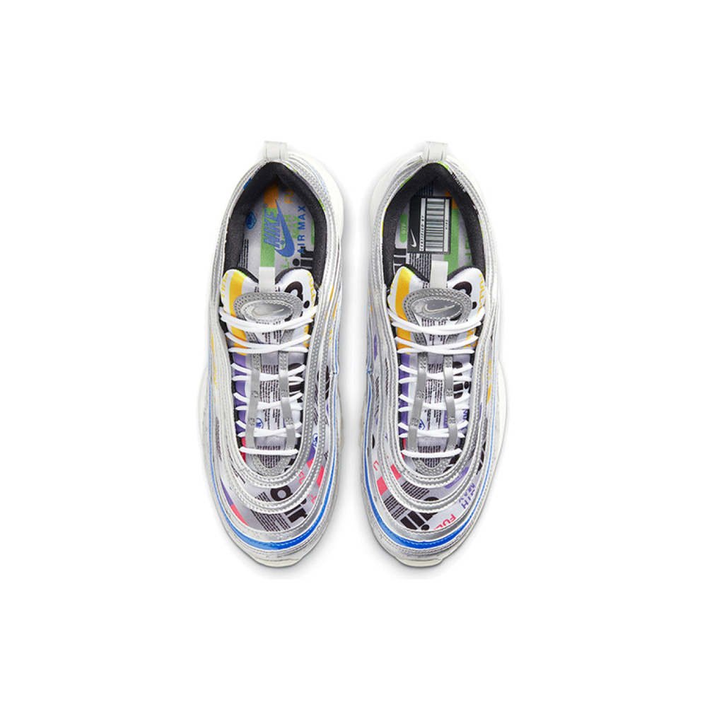 Nike Air Max 97 SE "Energy Jelly"