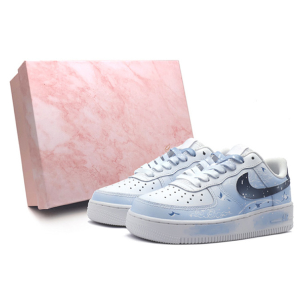【 】 Nike Air Force 1